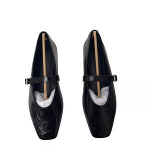 Chic Black Women's Loafers